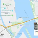Daugavgrivas41 6 Parking Free Old Town 6min Shop 3min アパート リガ