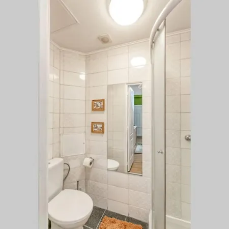 Daugavgrivas41 6 Parking Free Old Town 6min Shop 3min شقة