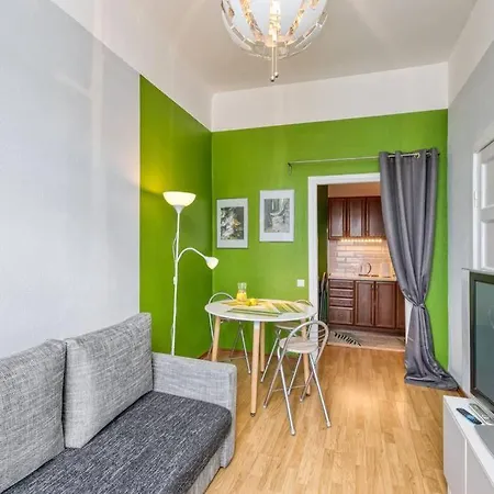 Daugavgrivas41 6 Parking Free Old Town 6min Shop 3min Apartment Riga