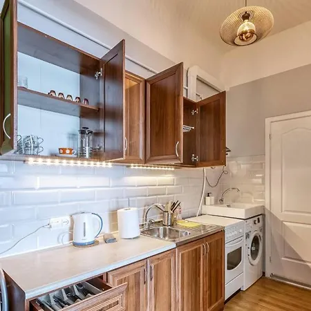 Daugavgrivas41 6 Parking Free Old Town 6min Shop 3min Riga