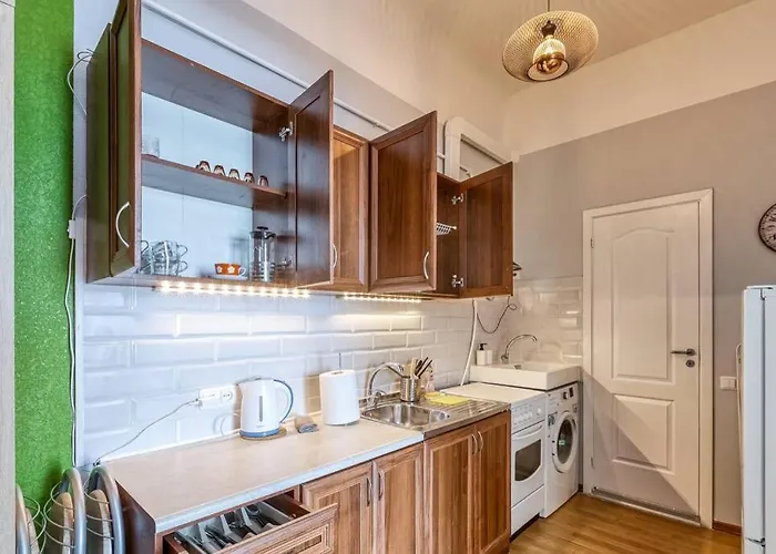 Daugavgrivas41 6 Parking Free Old Town 6min Shop 3min Riga