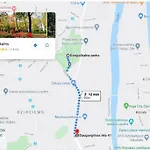 Daugavgrivas41 6 Parking Free Old Town 6min Shop 3min