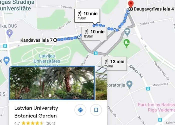 Daugavgrivas41 6 Parking Free Old Town 6min Shop 3min * Riga