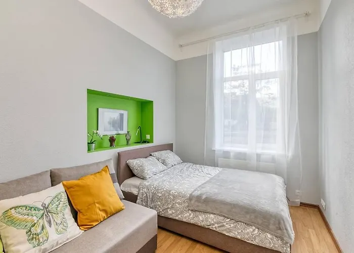 Apartment Daugavgrivas41 6 Parking Free Old Town 6min Shop 3min